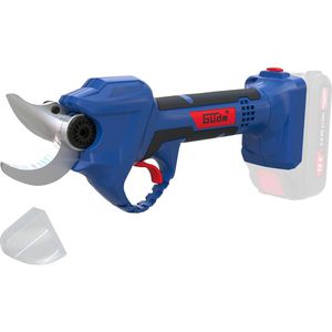 Güde Astschere ASC 18-0, 58439, Akku, 18V, Bypass, Länge 30cm, Schneidleistung 30mm Ø