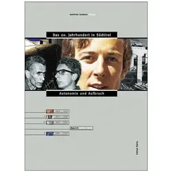 Autonomie und Aufbruch 04, Sachbücher