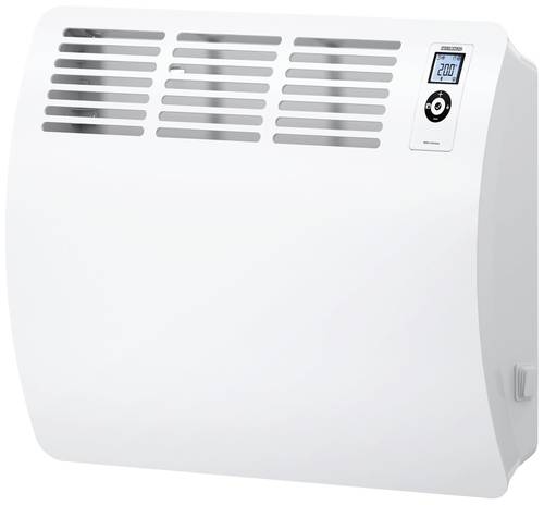 Stiebel Eltron 237832 Konvektor CON 15 Premium 1500W Alpinweiß