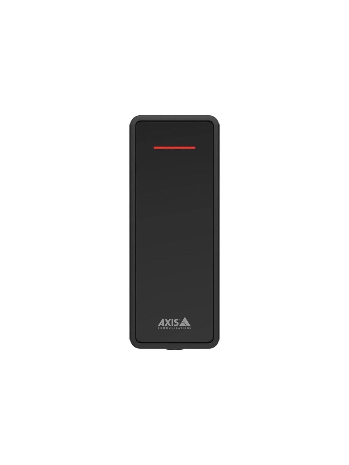 Axis A4030-E Reader