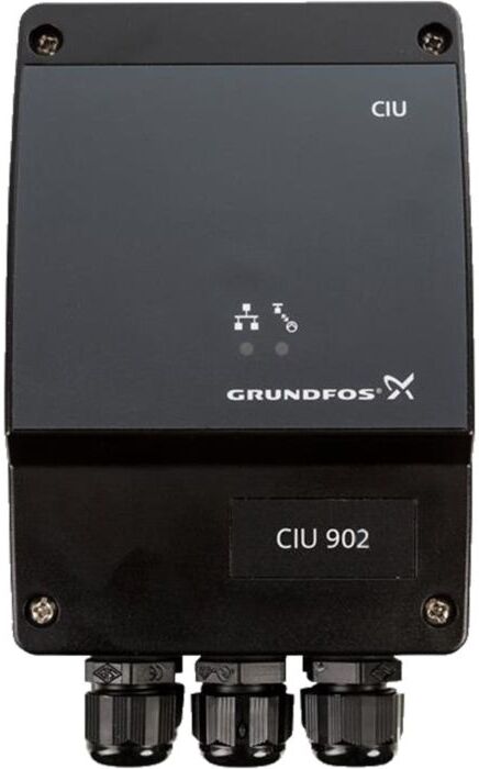Grundfos Erweiterungsmodul 97644690 für Abwasser AUTODAPT Pumpen