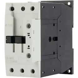 Eaton Leistungsschütz 18,5kW/400V,AC DILM40(24V50HZ)