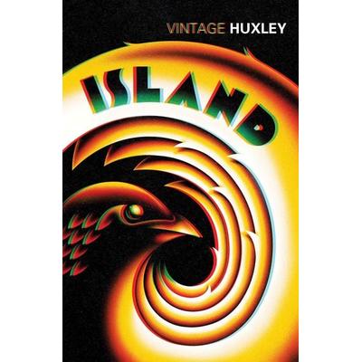 Island, Taschenbuch von Aldous Huxley, Vermilion, 978-0-09-947777-8