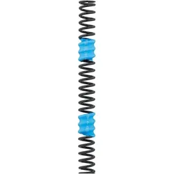 Formula, Zubehör Velofederung