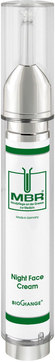 30ml MBR Medical Beauty Research BioChange Night Face Cream
