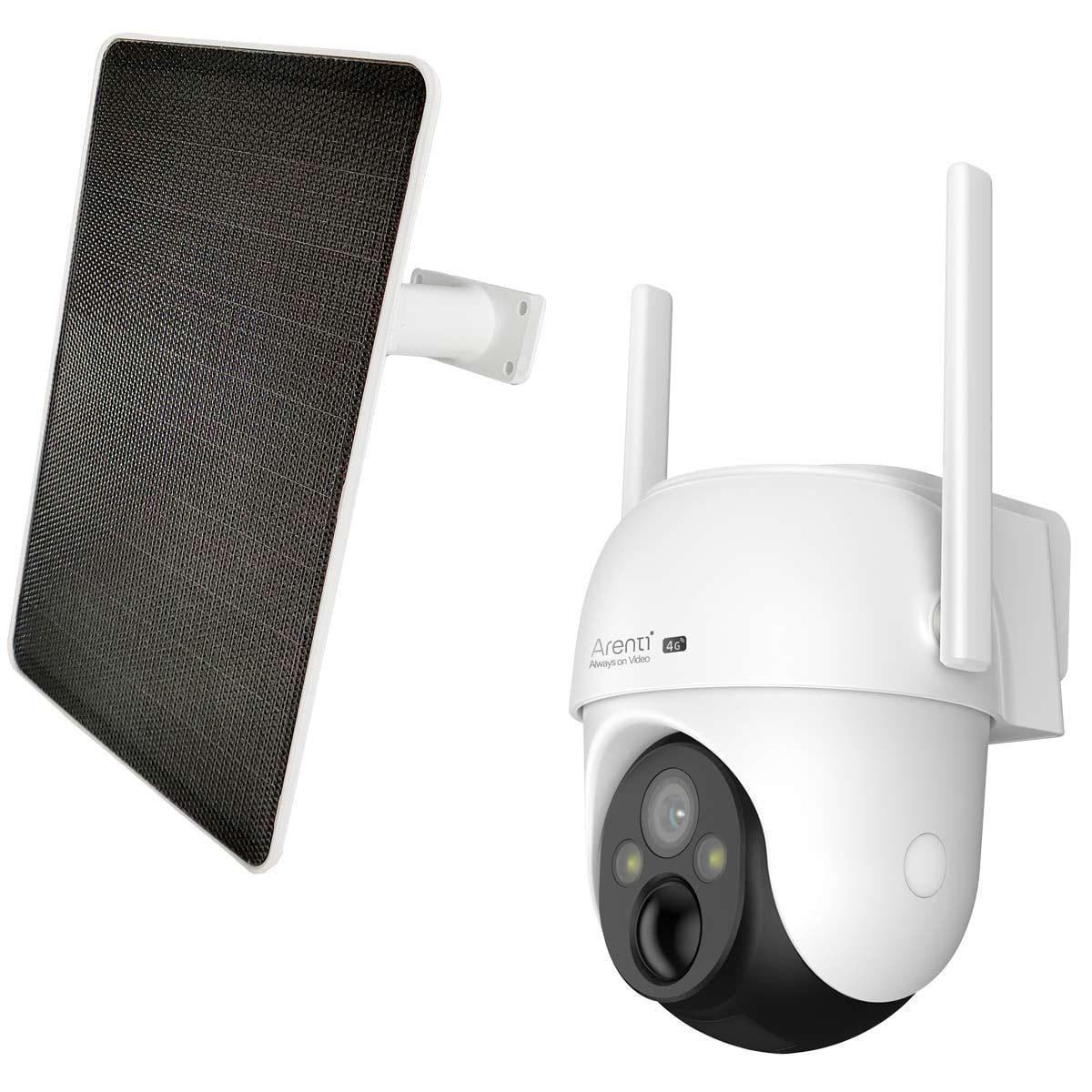 Arenti GO3G Kit3