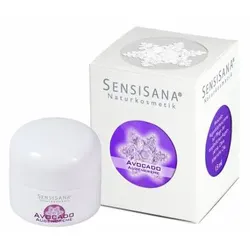 Avocado Augencreme 15 ml