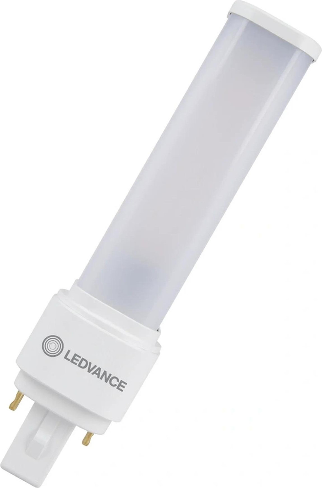 Ledvance Compacte LED-lamp G24D-2 840 wit