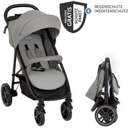 Graco, Kinderwagen, Eezefold DLX (0 Monate - 4 Jahre)