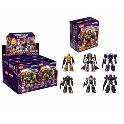 Blokees Figures Transformers Shining 03