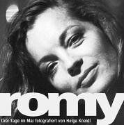Helga Kneidl - Romy - Drei Tage im Mai - Preis vom 12.10.2026 11:37:12 h