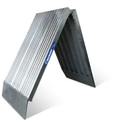Mauderer Verladetechnik SuperLeicht-Steg COK klappbar 300x75cm
