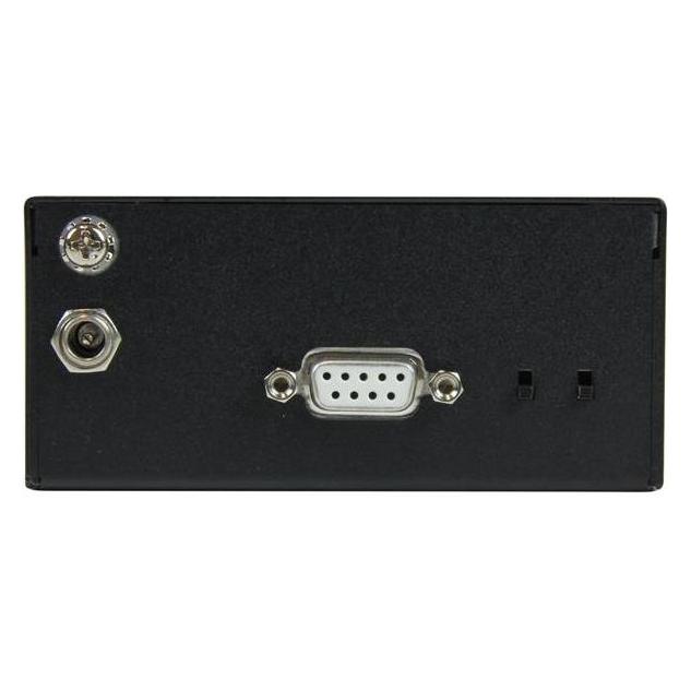 StarTech 10gbe Fiber Media Converter (ET10GSFP)