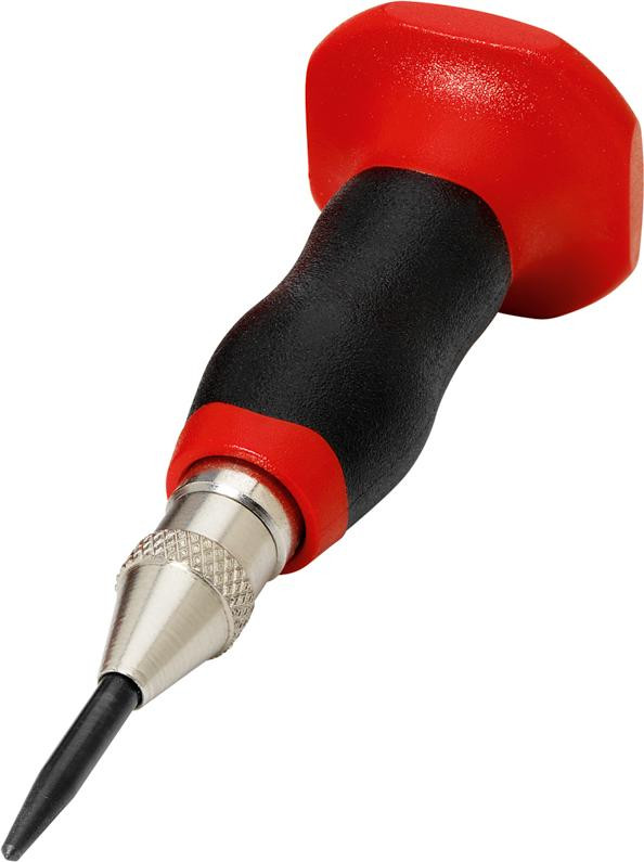 Rennsteig Automatische schroefdraadtrekker met handschild, lengte: 95 mm, schachtdiameter: 11 mm, kracht: 20 - 50 N