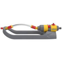 Hozelock 100-100-261 AquaSave Pro 220 Viereckregner 220 m² (max.)