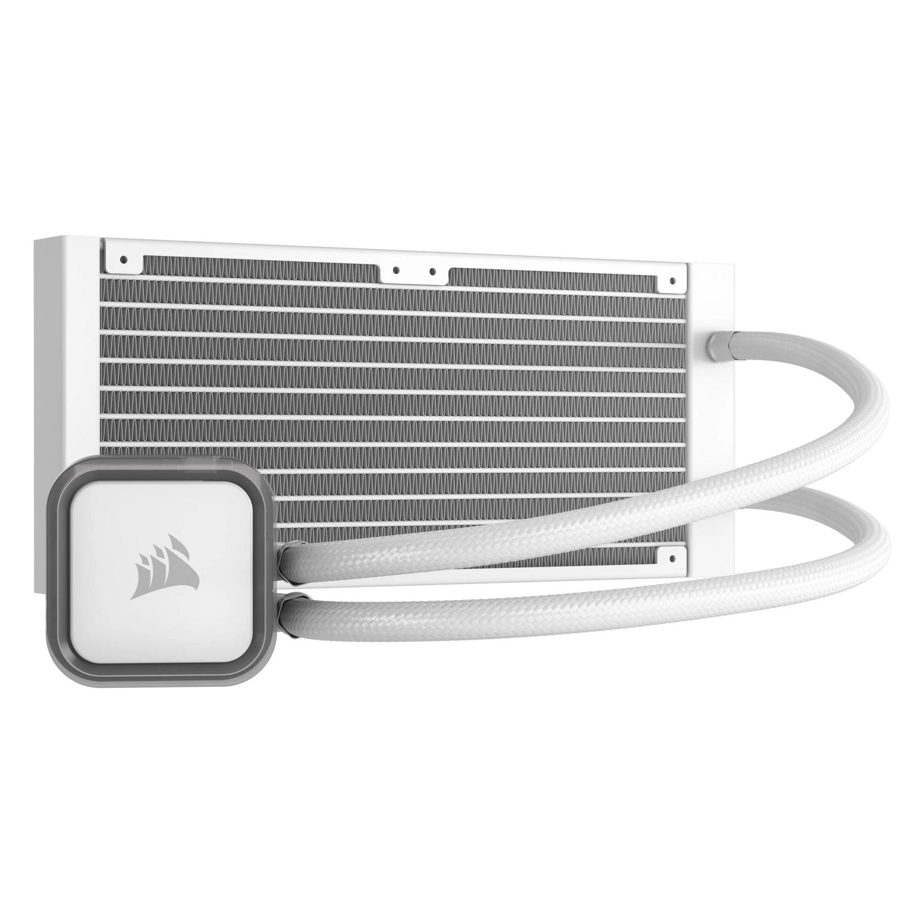 Corsair iCUE H100i RGB ELITE (CW-9060078-WW)