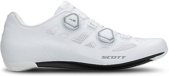 Scott Radschuhe Road Vertec BOA weiss   41 B