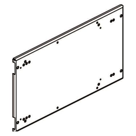 Cubic Montageplatte, Typ 5 (Gehäuse) (5705100080413)