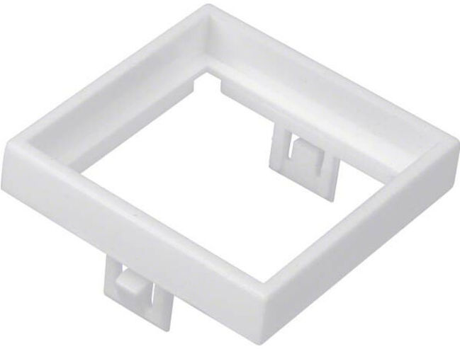 Tehalit Cadre adaptateur GBMAR5045 ; hager (5300423)