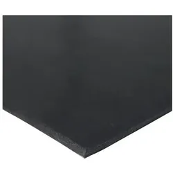 Coba Europe, Bodenschutzmatte, Industriegummi (100 x 140 cm)