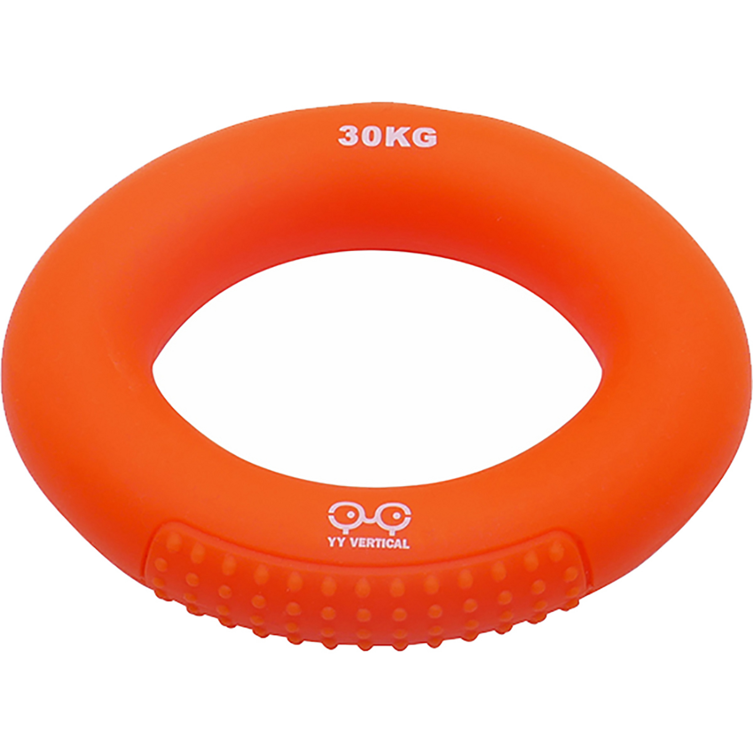 YY Vertical Climbing Ring Klettertraining orange Größe 30kg Training & Fitness