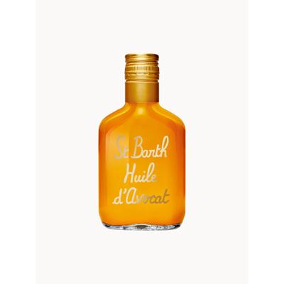 Avocado Öl Haut- & Haarpflege Originals 200ml blumig, fruchtig, exotisch von Ligne St Barth
