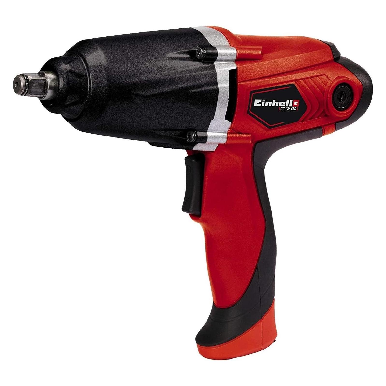 Einhell CC-IW 450 (Schlagschrauber) (2048304)
