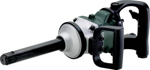 Metabo DSSW 2440-1 601551000 Druckluft-Schlagschrauber Werkzeugaufnahme: 1 (25 mm) Außenvierkant