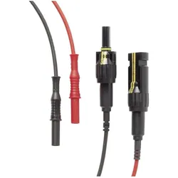 Fluke, Messleitung, Pvlead1