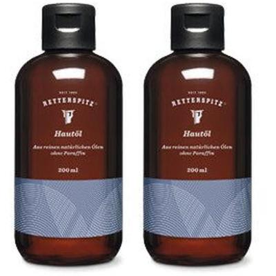 Retterspitz Hautöl 2x 2x200 ml Öl