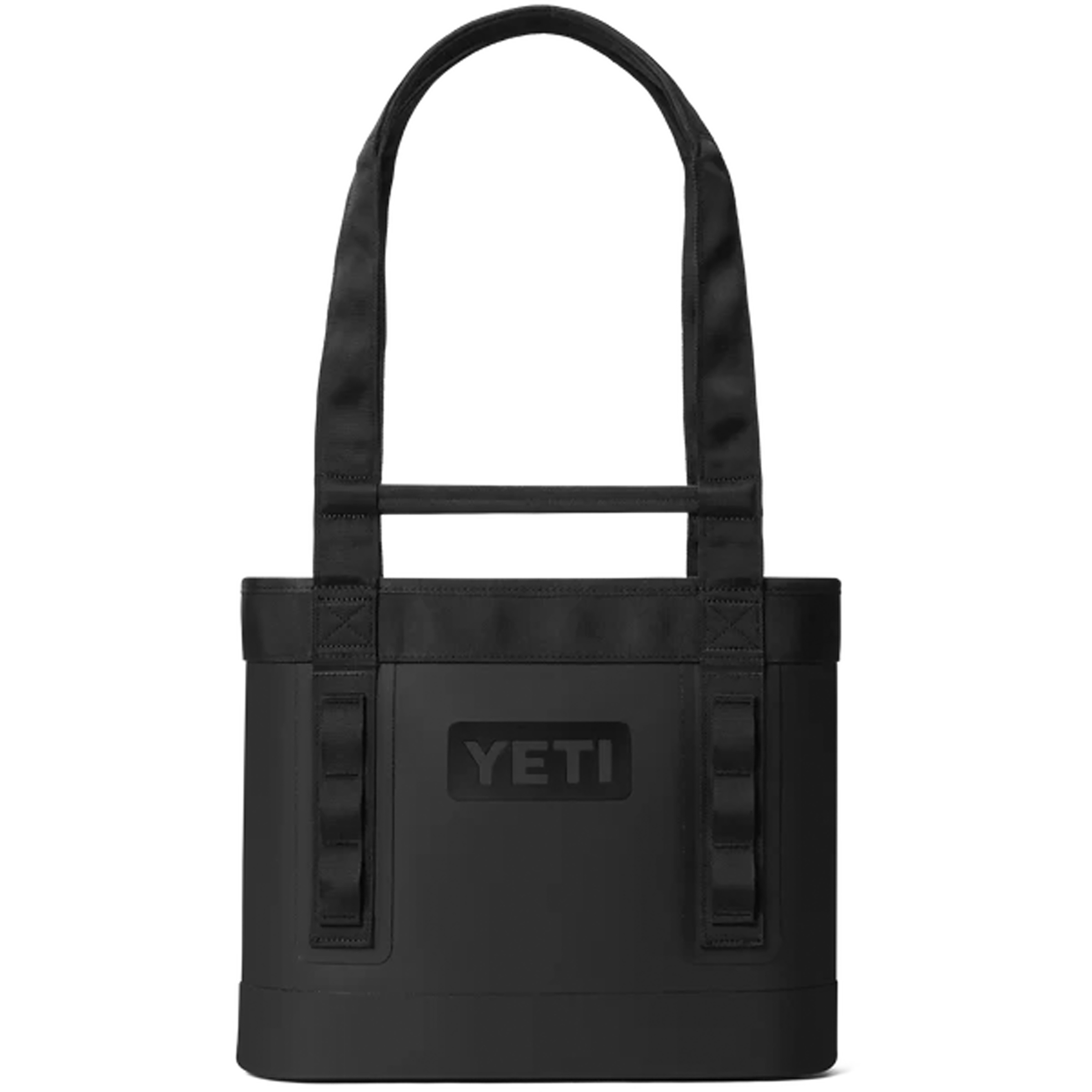 Yeti Camino Zip Carryall 12L Umhängetaschen schwarz Größe 12L Lifestyle