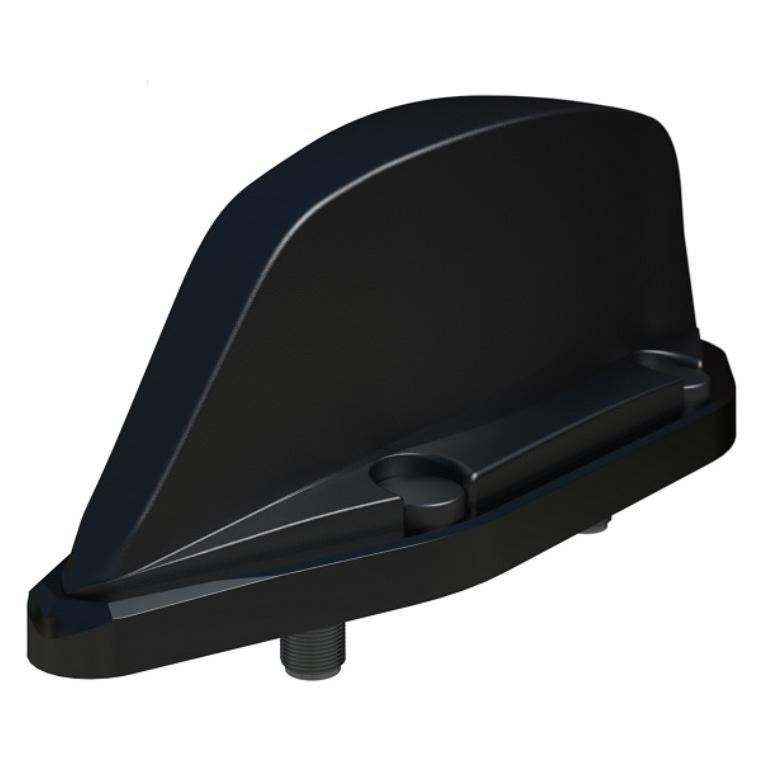 Panorama Antennas TRNCG-7-60 - Zugantenne LTE (2G/3G/4G/5G) + GPS/GNSS (GPS) (TRNCG-7-60)
