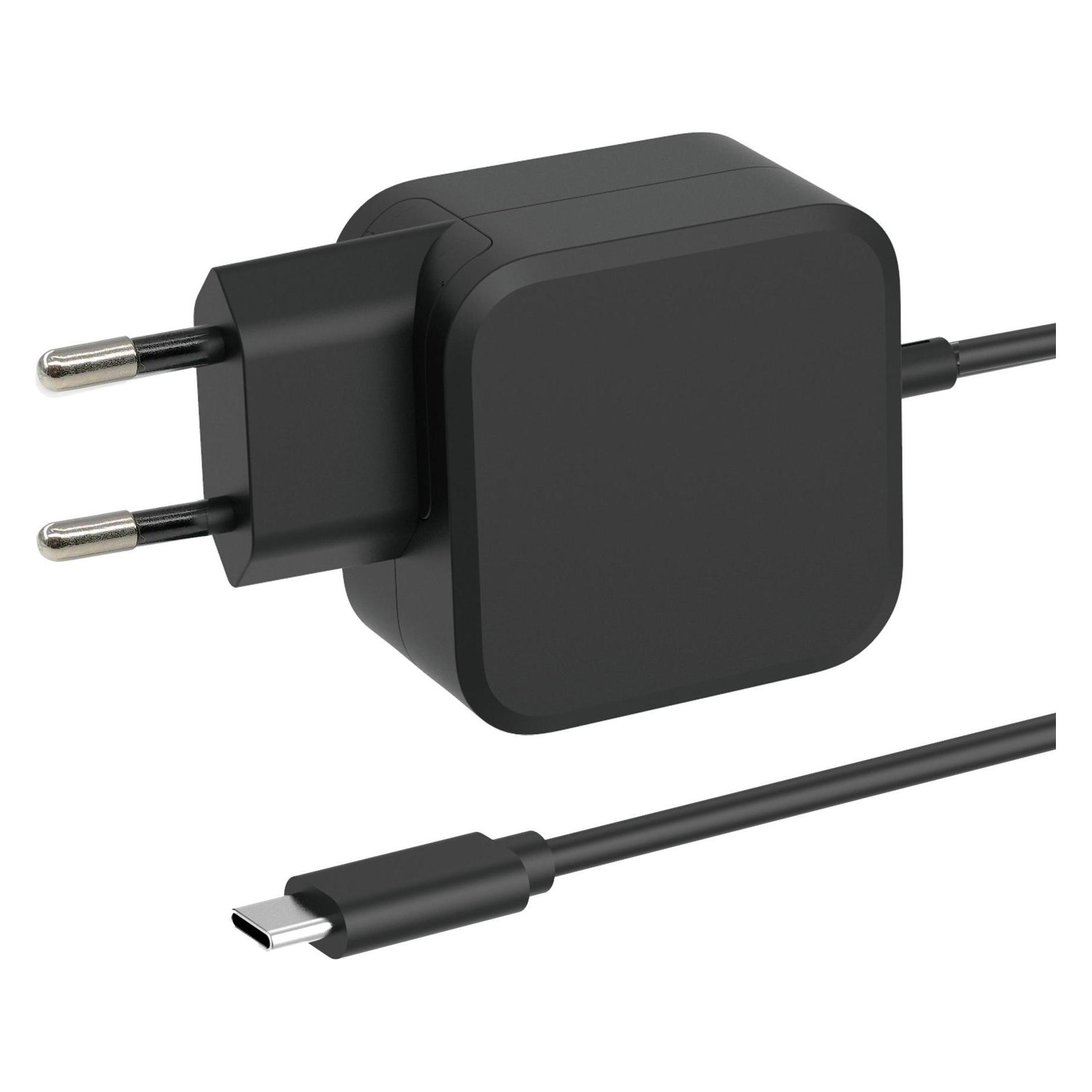 Xilence USB-C Mini Notebook-Netzteil 67W (XM018) (67 W) (XM067C.B)