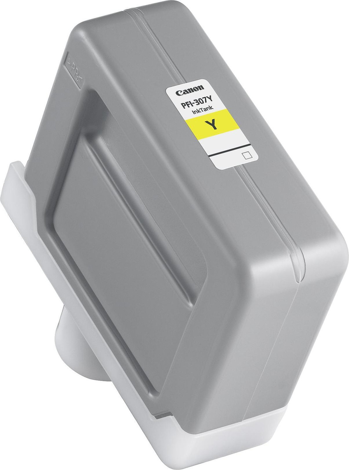 Canon inktpatroon PFI-307 geel 9814B001