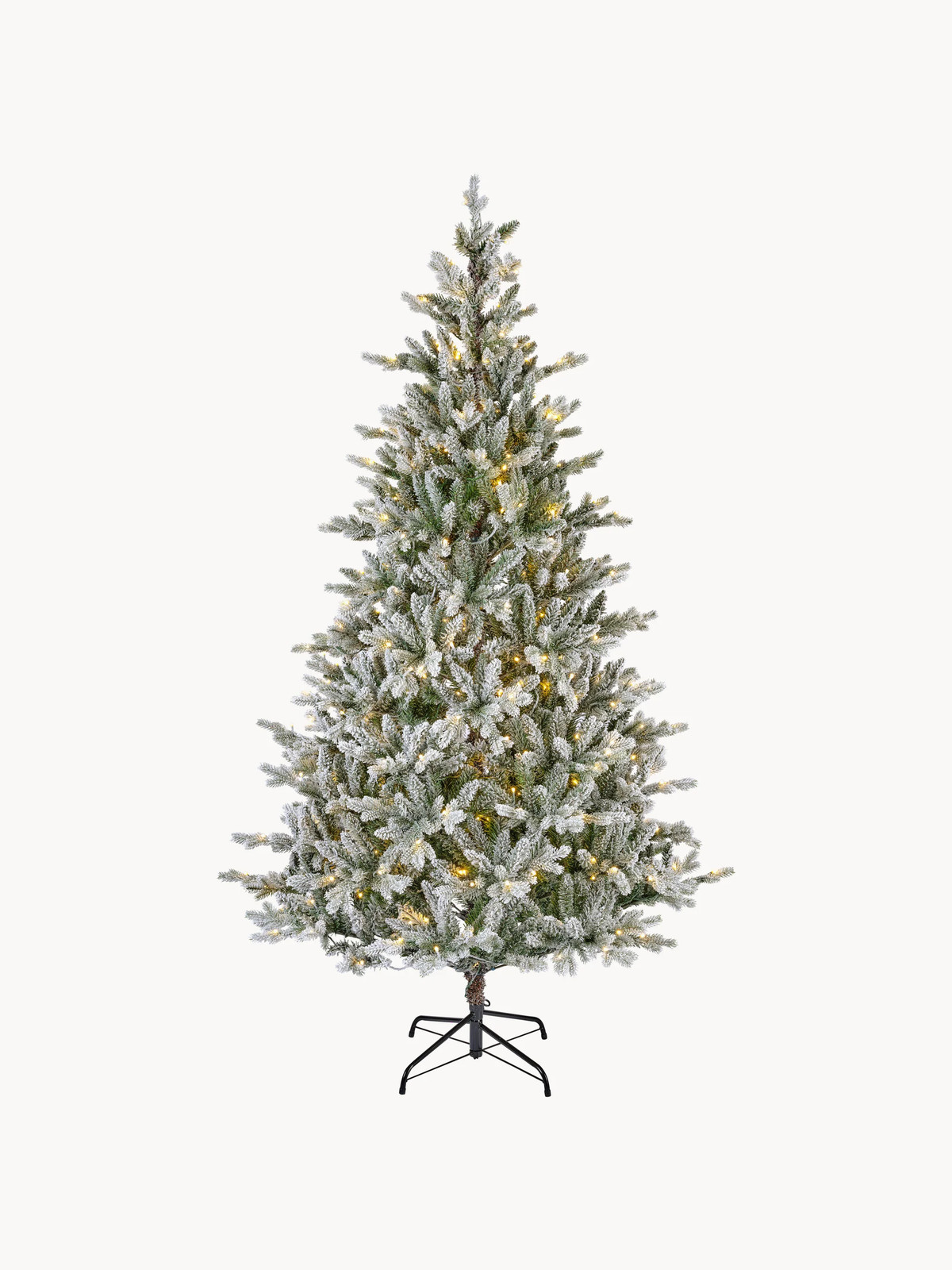 Kaemingk LED kerstboom Allison