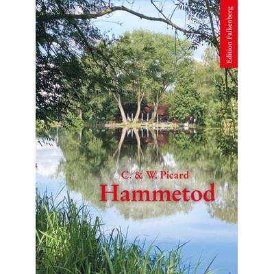 Hammetod, Taschenbuch von Christa Picard,Winfried Picard, Edition Falkenberg, 978-3-95494-313-5