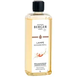 Sprudelnde Lebensfreude Nachfüller 1000ml