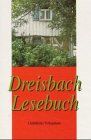 Elisabeth Dreisbach - Dreisbach-Lesebuch, Bd.1 - Preis vom 02.10.2026 23:42:20 h