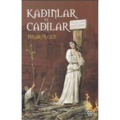 Kadinlar ve Cadilar, Taschenbuch von Pinar Ülgen, Yeditepe Yayinevi