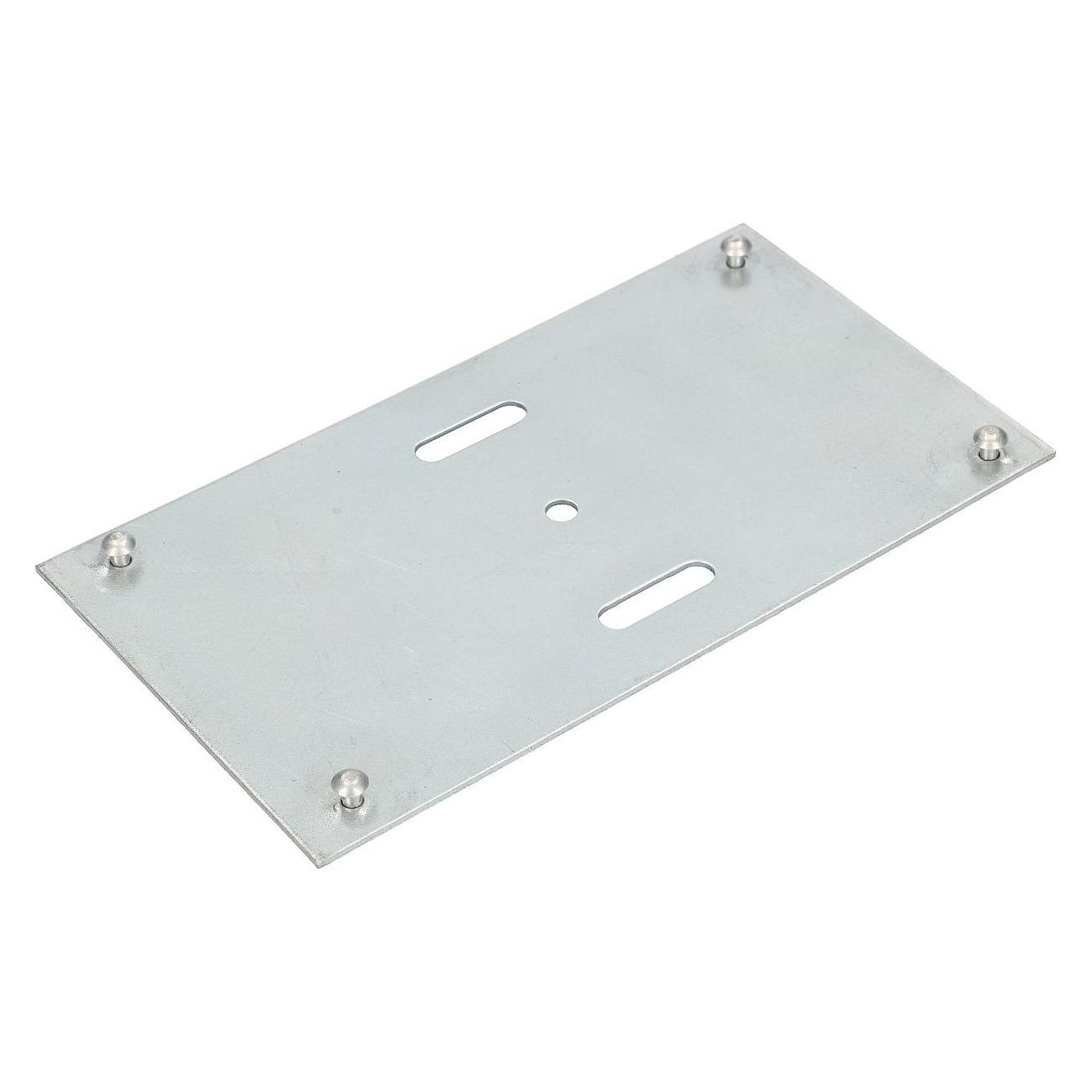 Extralink Mounting Plate For 16 Core Fiber Optic Terminal Box Narrow Spacing (Montage-Kit) (EX.11557)