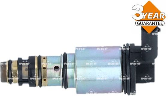 Nrf Regelventil, Kompressor 380409 Für Ford Mazda