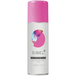 125ml Sibel Farbspray Fluo