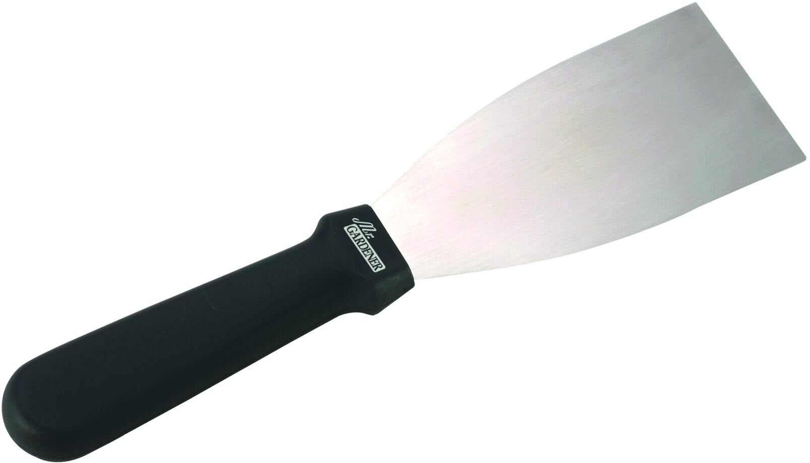 TEST RITE tepro Mr. GARDENER Plancha Spachtel