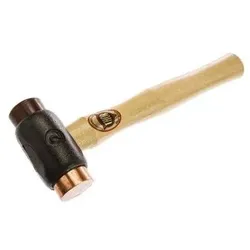 RS PRO, Hammer, Hammer Kupfer Büffelhaut (1070 g)