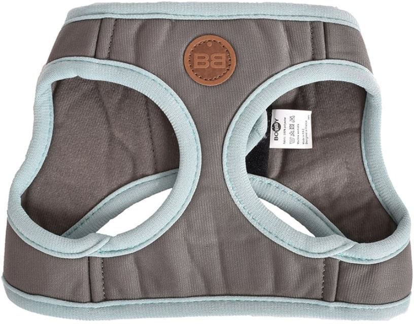 CROCI Pettorina Bobby Mini Stripe per Cane Laguna 3XS