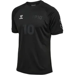 hummel LP10 Lukas Podolski Trainingsshirt 2001 - black M