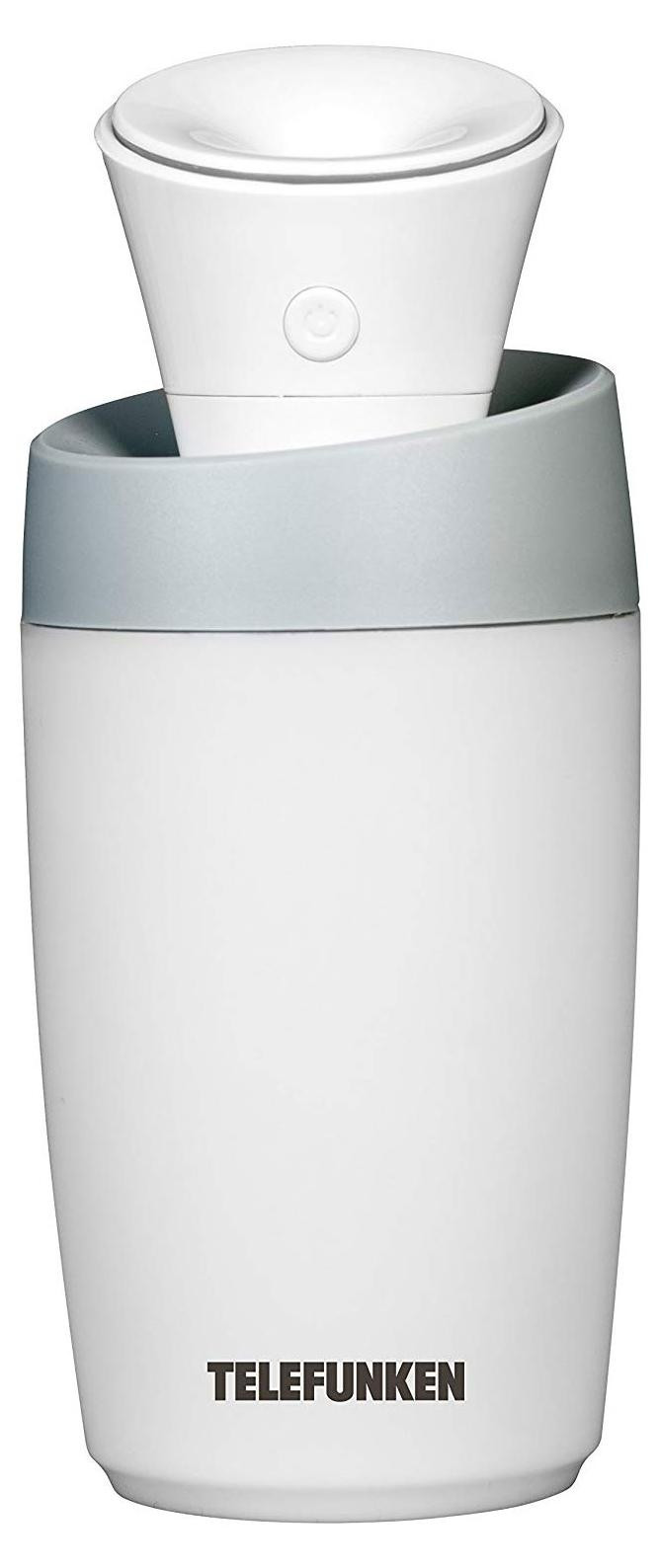 Telefunken Steamy Mini luchtbevochtiger