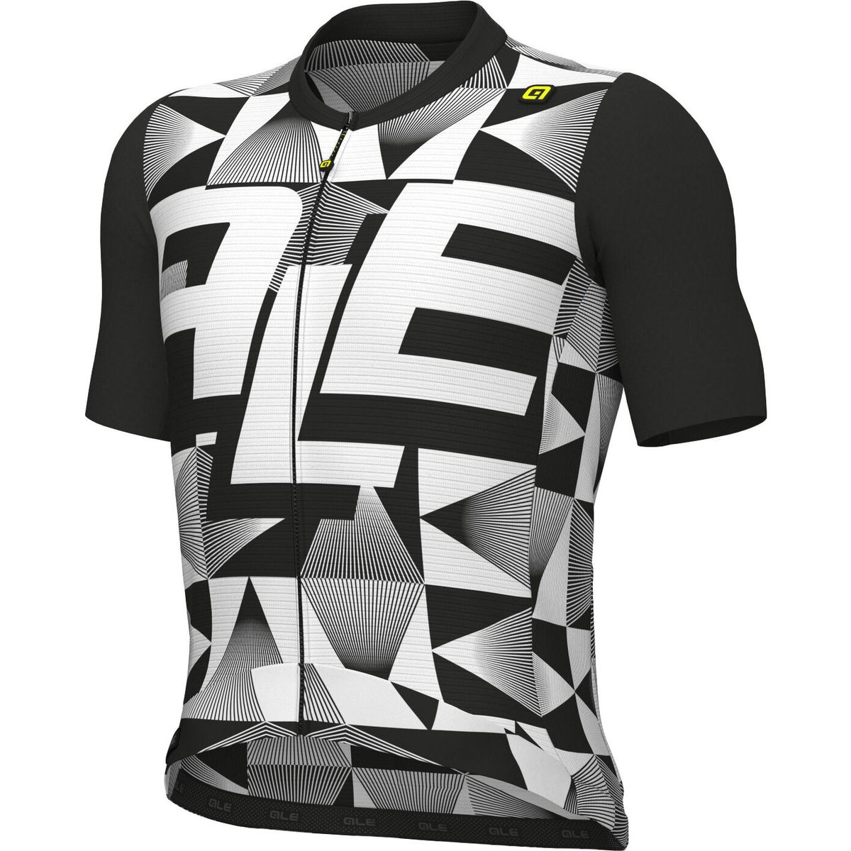 Alé Multiverso nero/black XL L24061401-05