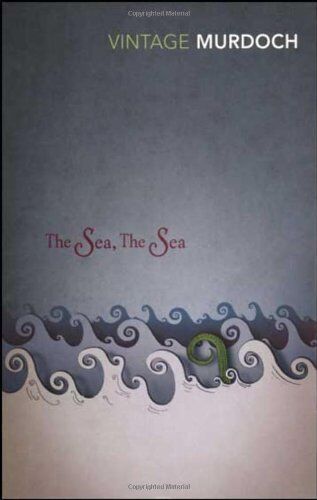 Iris Murdoch - The Sea, The Sea - Preis vom 01.10.2026 17:08:56 h