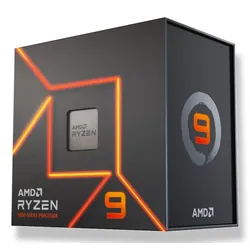 AMD Ryzen 9 7900 3,7 GHz Prozessor
